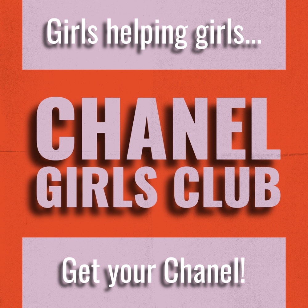 👛Never owned a Chanel? Now is your time to shine!👛